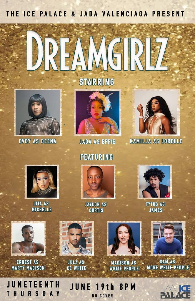 Dreamgirlz