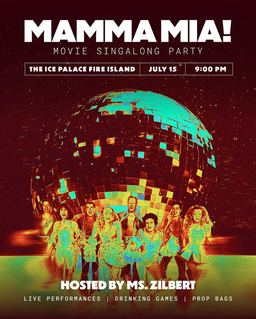 Mamma Mia