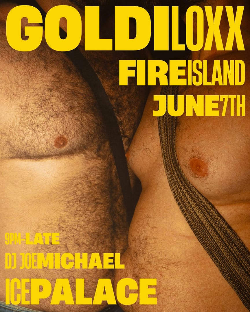 GOLDIFIREISLAND