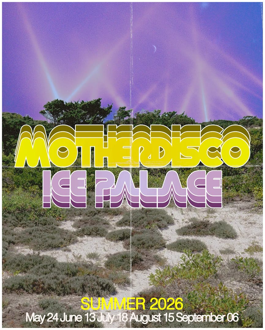 motherdisco